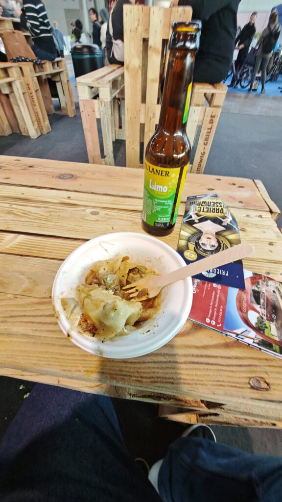 maultaschen von i love Mauldasch